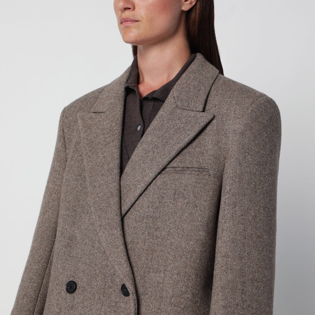 Source Unknown Coats & Jackets - Beige | ba8dc06ad06fef3a41f02e8b9d5bfb3a7653870d