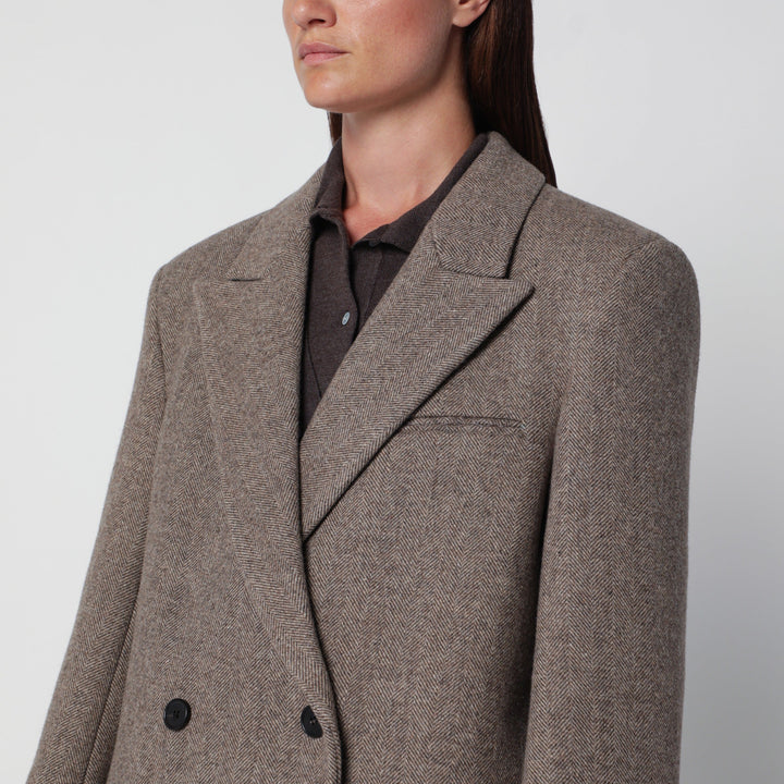 Source Unknown Coats & Jackets - Beige | ba8dc06ad06fef3a41f02e8b9d5bfb3a7653870d