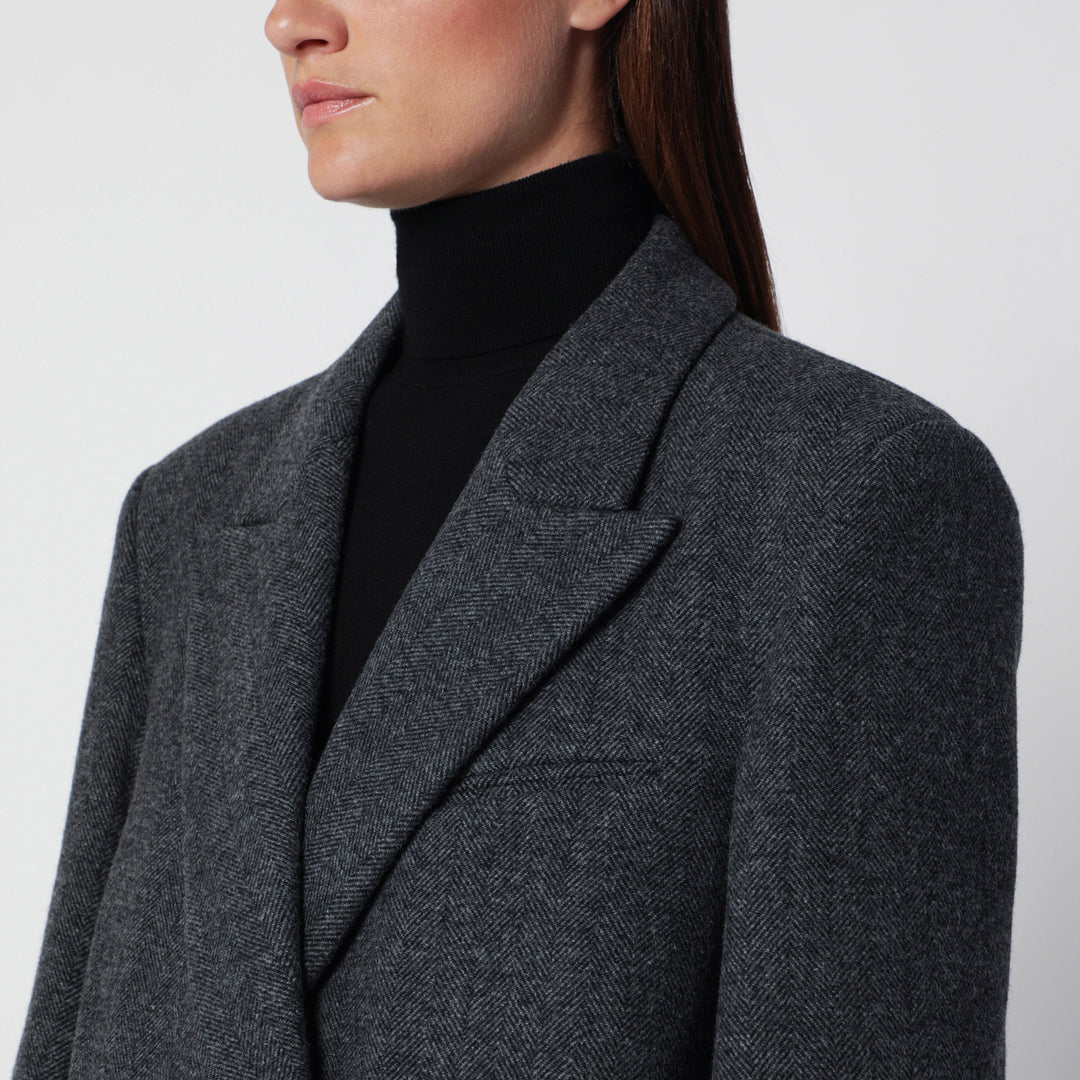 Source Unknown Coats & Jackets - Grey | e903eb82b0275d748383e4b444e22bb4e58944f6