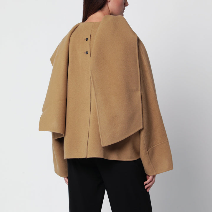 Source Unknown Coats & Jackets - Beige | 1cd695784cf517b1a2041c9caecfb981f5a6ade9