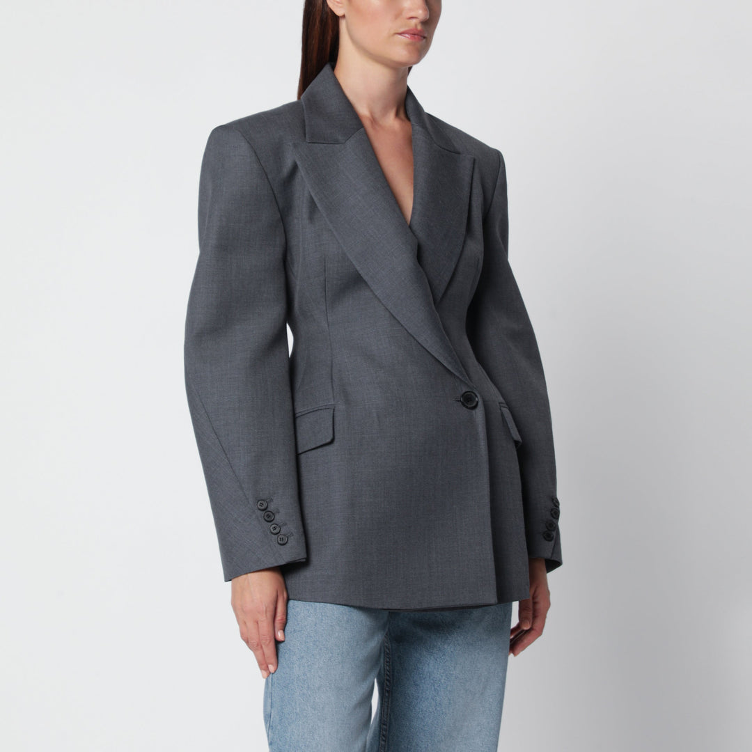 Source Unknown Coats & Jackets - Grey | 1a2055dc8cd03d7bc43ee9020743830dc9490023