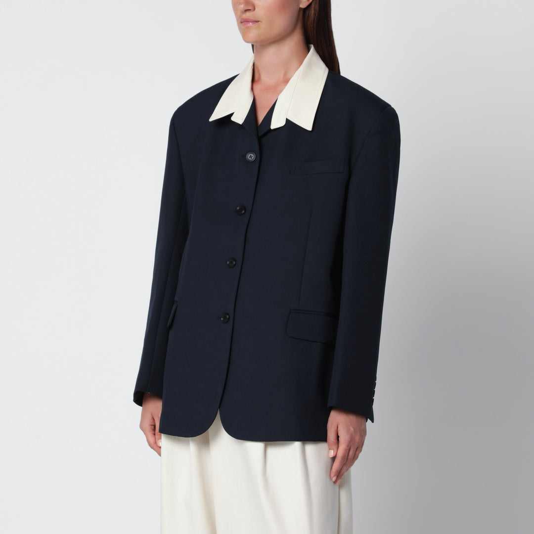 Source Unknown Coats & Jackets - Blu | d726df72674a16193bc469ae3721f3f0a8ebdae4