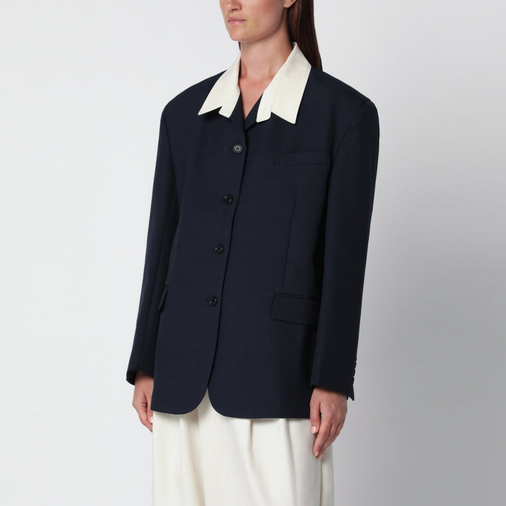 Source Unknown Coats & Jackets - Blu | d726df72674a16193bc469ae3721f3f0a8ebdae4