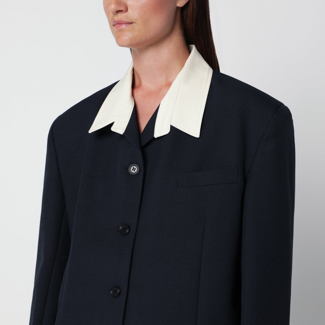 Source Unknown Coats & Jackets - Blu | 5fd2d228eb0fa6c11286db66fc2fb367956f4994