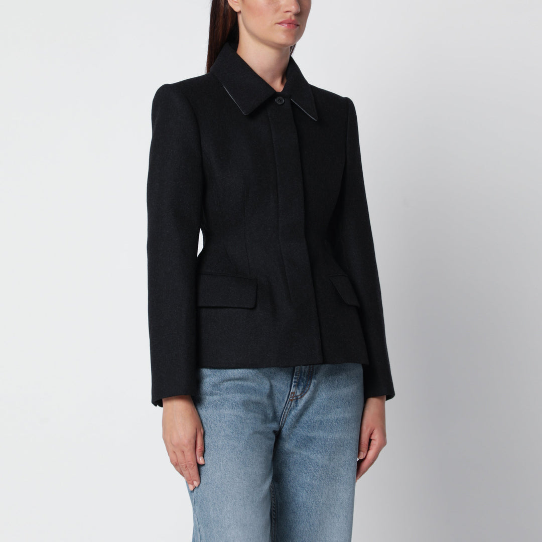 Source Unknown Coats & Jackets - Nero | b8d7d296e6450b3df696cf312f2fb8e183b87066