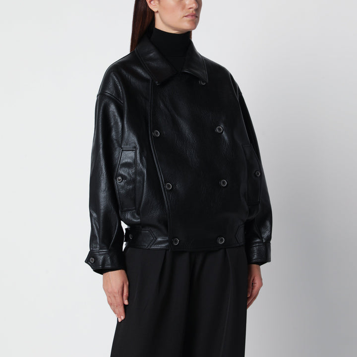 Source Unknown Coats & Jackets - Nero | 6b35ccb23b2c40dae534941f5d77d858daa9cfc7