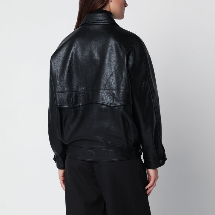 Source Unknown Coats & Jackets - Nero | 6a902c66403c3c1f279070bc6e4ba029aa807311