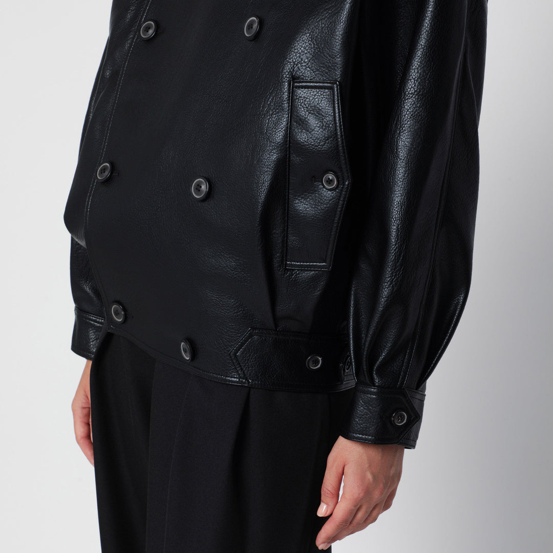 Source Unknown Coats & Jackets - Nero | 6afc91f14999b0468ec0ece814b20248758368a2