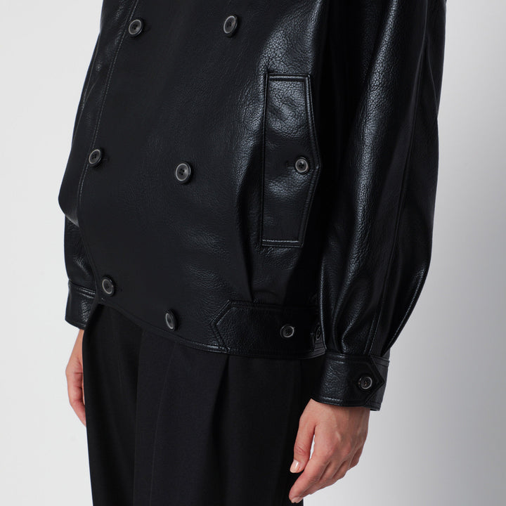 Source Unknown Coats & Jackets - Nero | 6afc91f14999b0468ec0ece814b20248758368a2