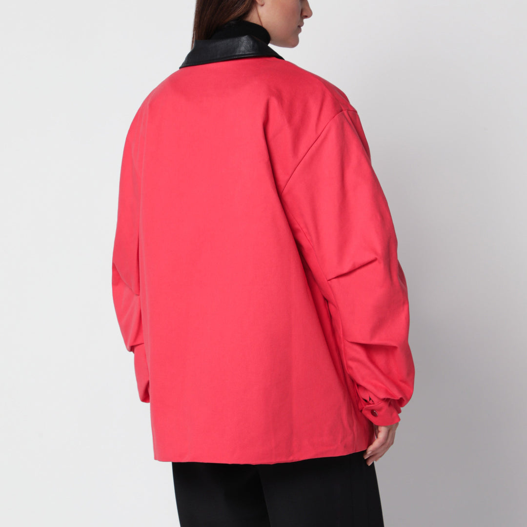 Source Unknown Coats & Jackets - Rosso | a5acd2a7f1e319860e42191c9a7926212a5bdebe