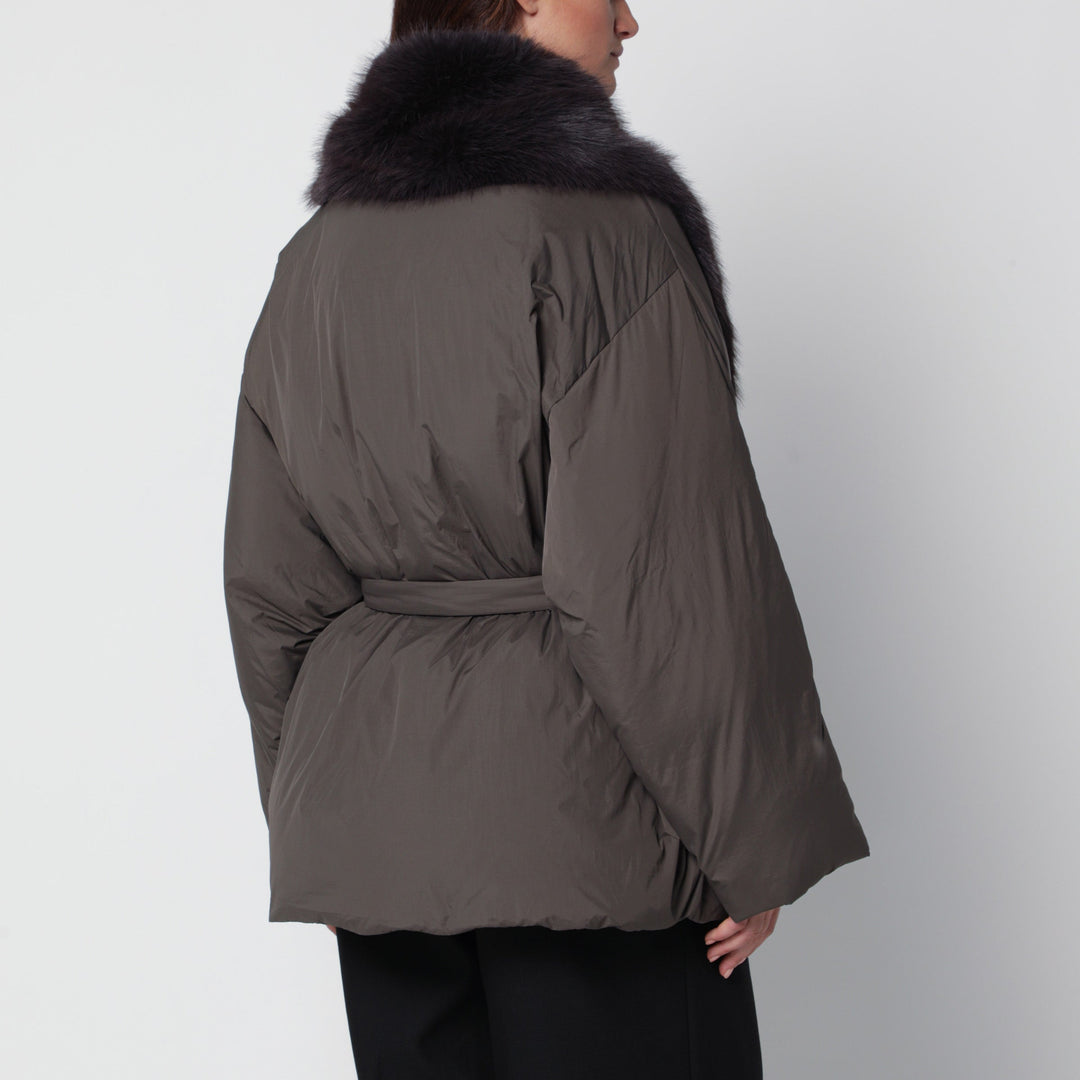 Source Unknown Coats & Jackets - Grey | 27e171b9a488be7335b75f808fc696ff0d0b88ab