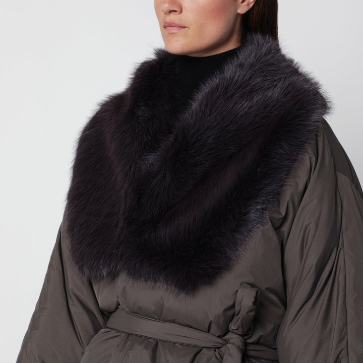 Source Unknown Coats & Jackets - Grey | 5e2f6b5a96d9fa5b93caa0bfc8f582bd990864b7