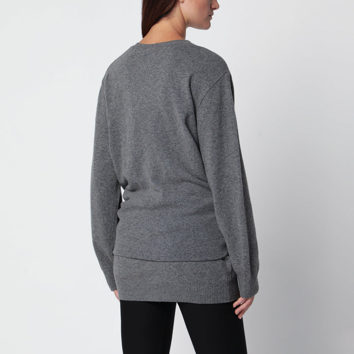 Source Unknown Shirts & Tops - Grey | 9d5218b62174f95523b44461f1a56fccc8ac6580