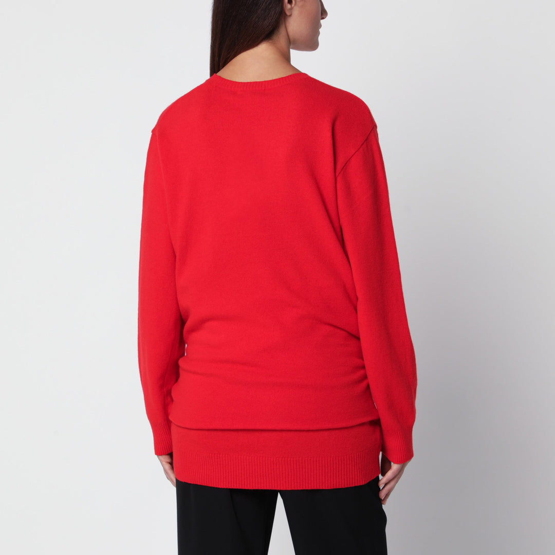 Source Unknown Shirts & Tops - Rosso | 75686156d3f768a619941898114aaf17740c3ce1