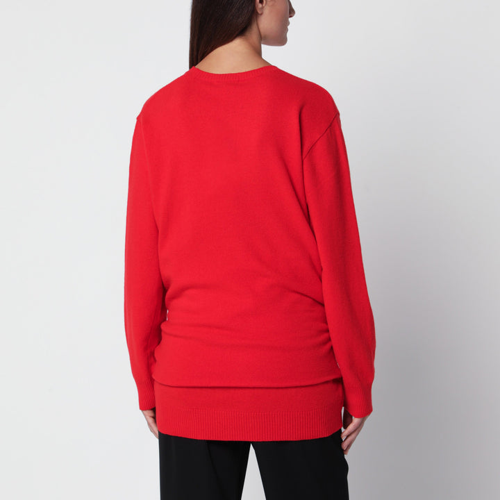 Source Unknown Shirts & Tops - Rosso | 75686156d3f768a619941898114aaf17740c3ce1