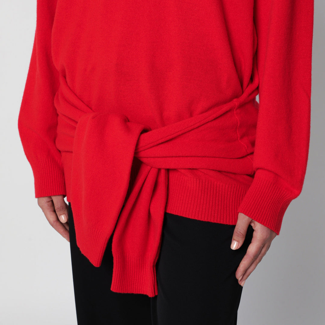 Source Unknown Shirts & Tops - Rosso | eadda892a94661685a4fc5f88c6e2a04babba5d4