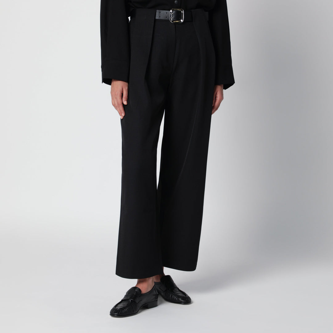 Source Unknown Pantaloni - Nero | 1dd0870b1f7224e6432180fbd77a5870ff271e2a
