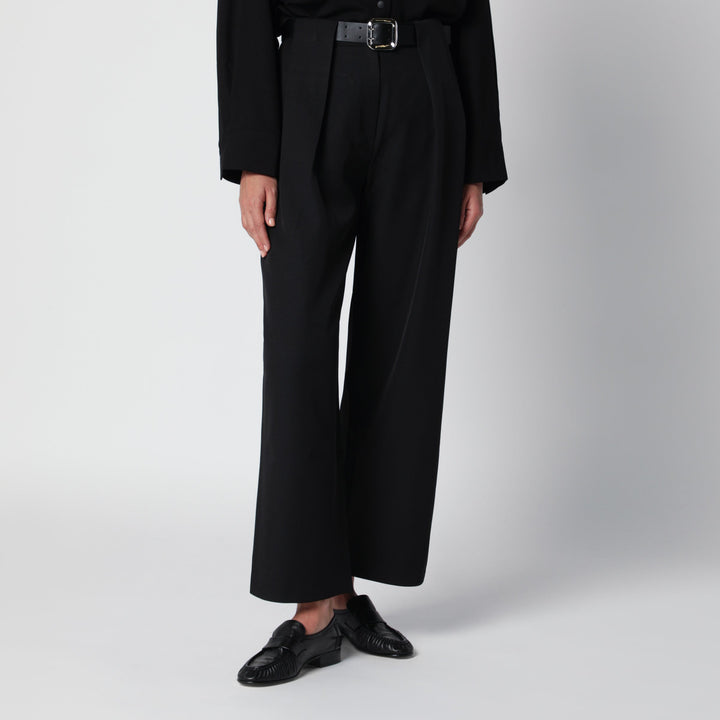 Source Unknown Pantaloni - Nero | 1dd0870b1f7224e6432180fbd77a5870ff271e2a