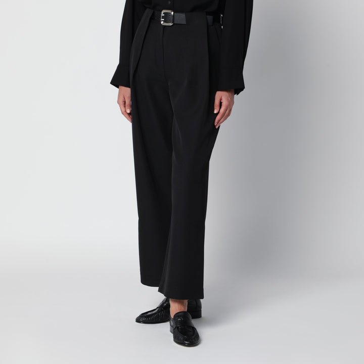Source Unknown Pantaloni - Nero | 0bae2f5736ff36b3c41bbeef4bb4bbb1efc2341b