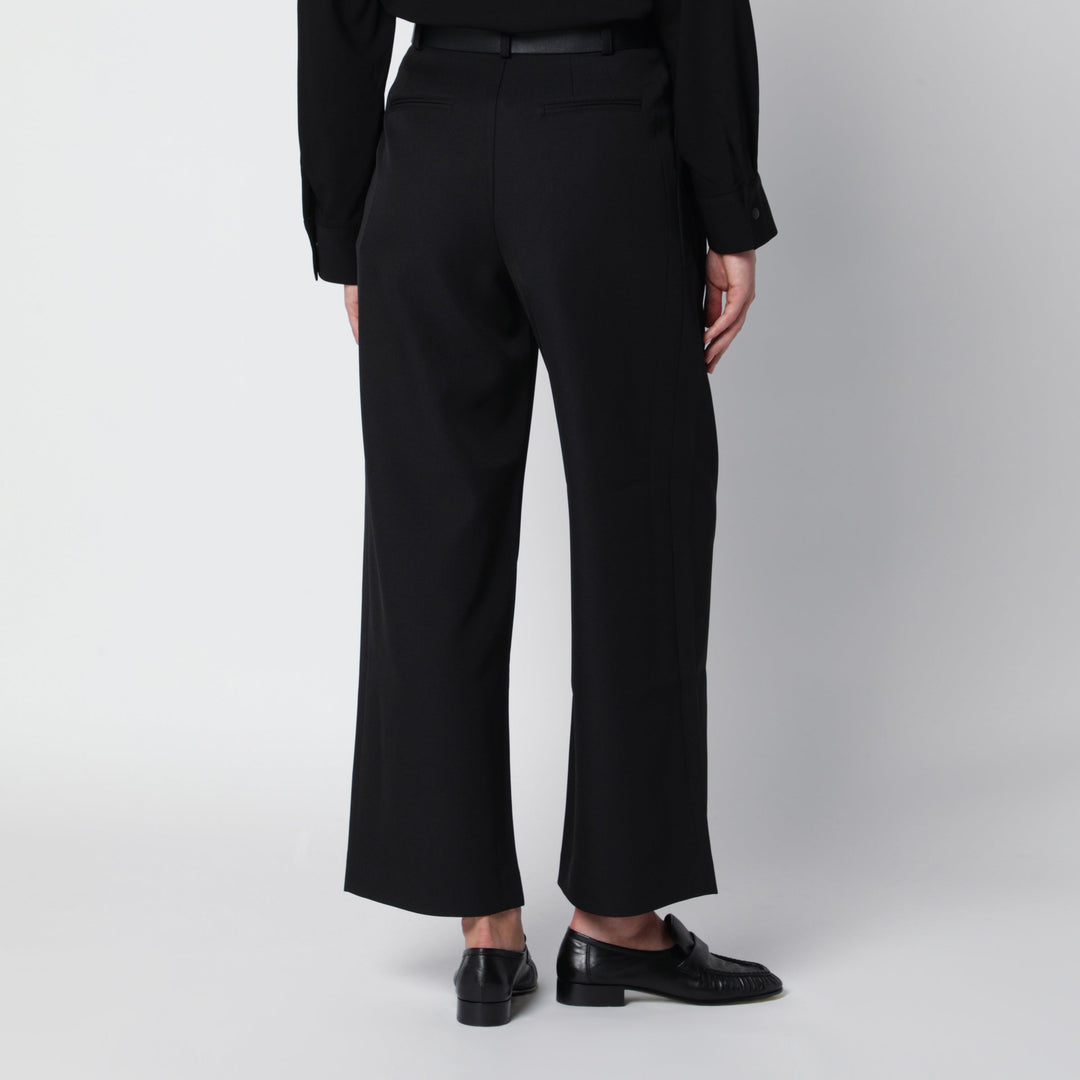 Source Unknown Pantaloni - Nero | 2263327a9296db6a1f5c4e6a7dc6849726236019