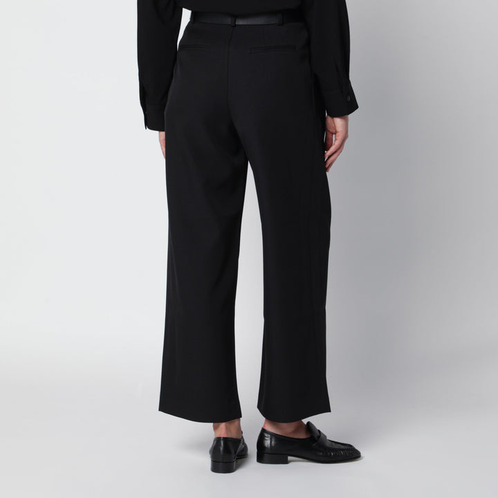 Source Unknown Pantaloni - Nero | 2263327a9296db6a1f5c4e6a7dc6849726236019