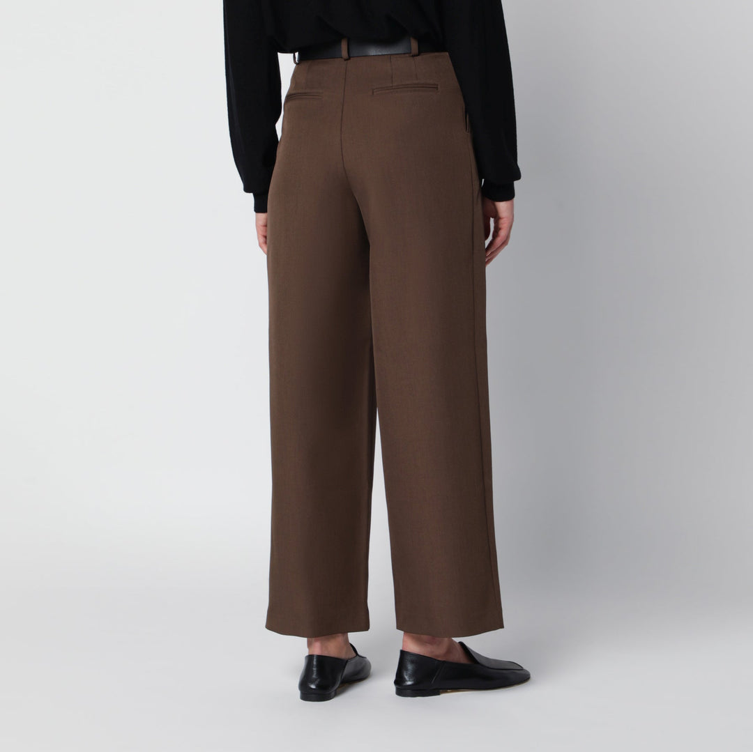 Source Unknown Pantaloni - Marrone | 351f77b00dfe57787e59564d1abc186c8a0c6249