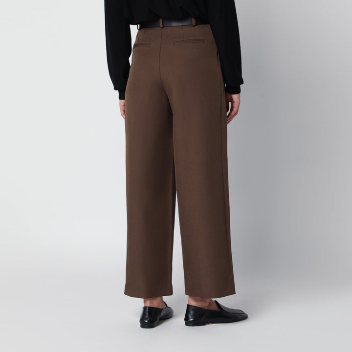 Source Unknown Pantaloni - Marrone | 351f77b00dfe57787e59564d1abc186c8a0c6249