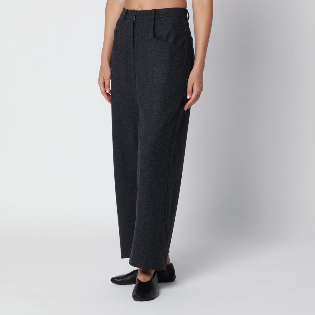 Source Unknown Pantaloni - Grey | f6fd6b80c4eb950dd40e3e0ddab4eb968313d282