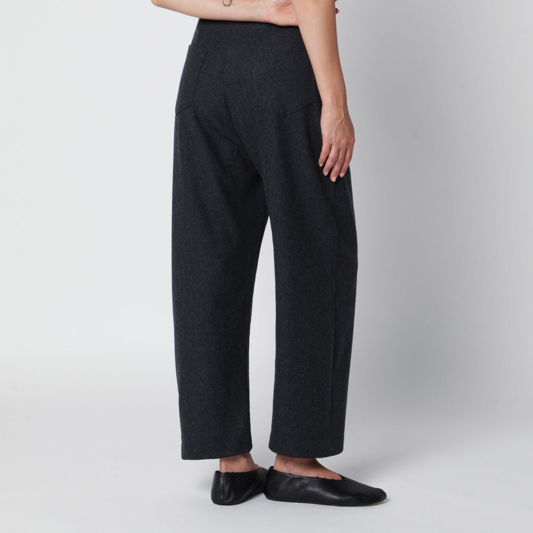 Source Unknown Pantaloni - Grey | a266c6a6303d03cb5882bc4941dcf5368132d4d0
