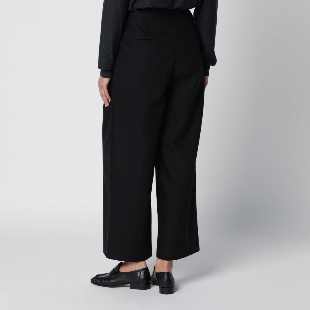 Source Unknown Pantaloni - Nero | 31e417658698f57b0b7da0aa0b9536b5046a1aec