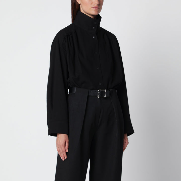 Source Unknown Shirts & Tops - Nero | 17f4affca6df7dc98cfd7a03d489d483fc85e01b