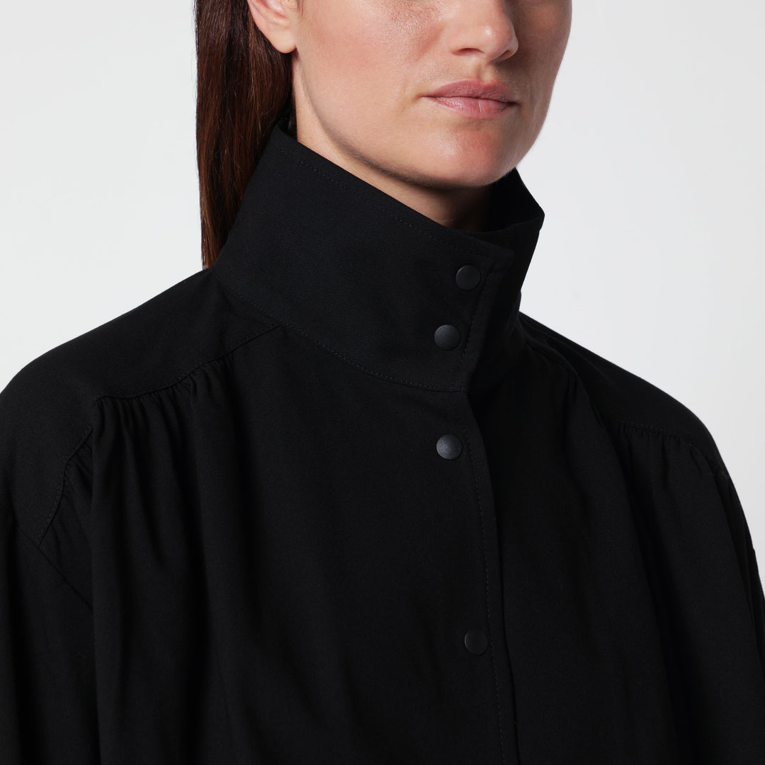 Source Unknown Shirts & Tops - Nero | 355a76ff634d96c10446675c4f803aacb1bbe3a3