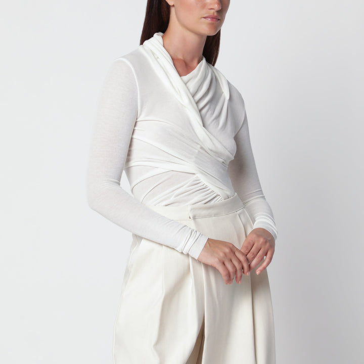 Source Unknown Shirts & Tops - Bianco | 0d83d89d455a56037ea11412400359b58012d0af