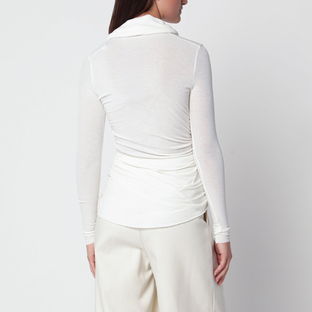 Source Unknown Shirts & Tops - Bianco | 1e8654de087ae71d8d2c15697daafd67c97c3363