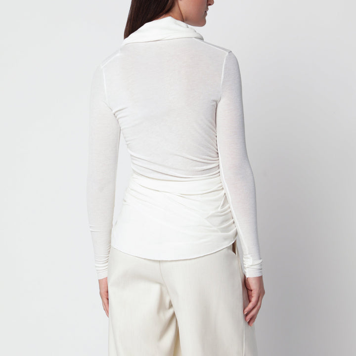 Source Unknown Shirts & Tops - Bianco | 1e8654de087ae71d8d2c15697daafd67c97c3363