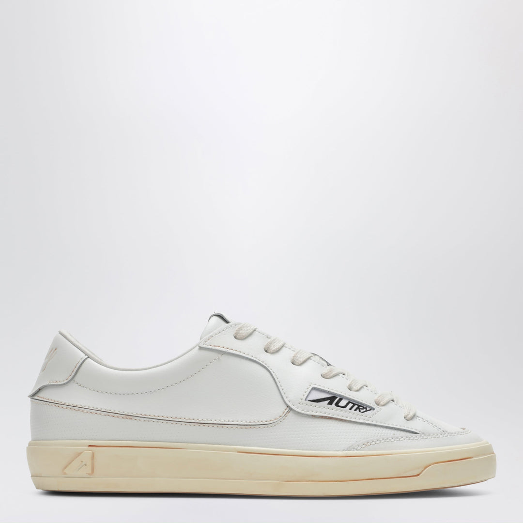 Autry Scarpe - Bianco | e53ede66a8fd8fcce364d4cfe098e78cc6f05881