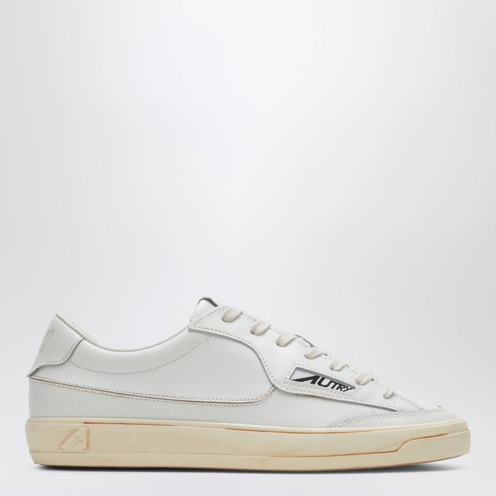 Autry Scarpe - Bianco | e53ede66a8fd8fcce364d4cfe098e78cc6f05881