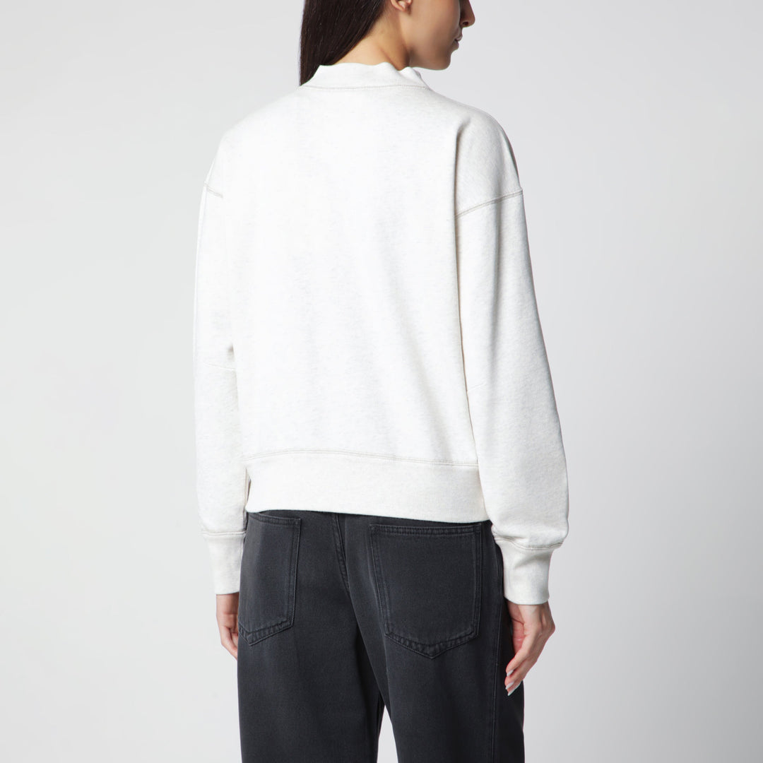 Isabel Marant ÉToile Shirts & Tops - Bianco | d277c9c9eb4a16907736e394fa09aefab1f8fcd8