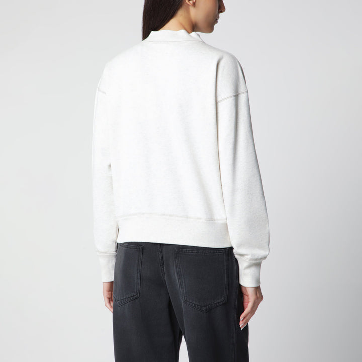 Isabel Marant ÉToile Shirts & Tops - Bianco | d277c9c9eb4a16907736e394fa09aefab1f8fcd8