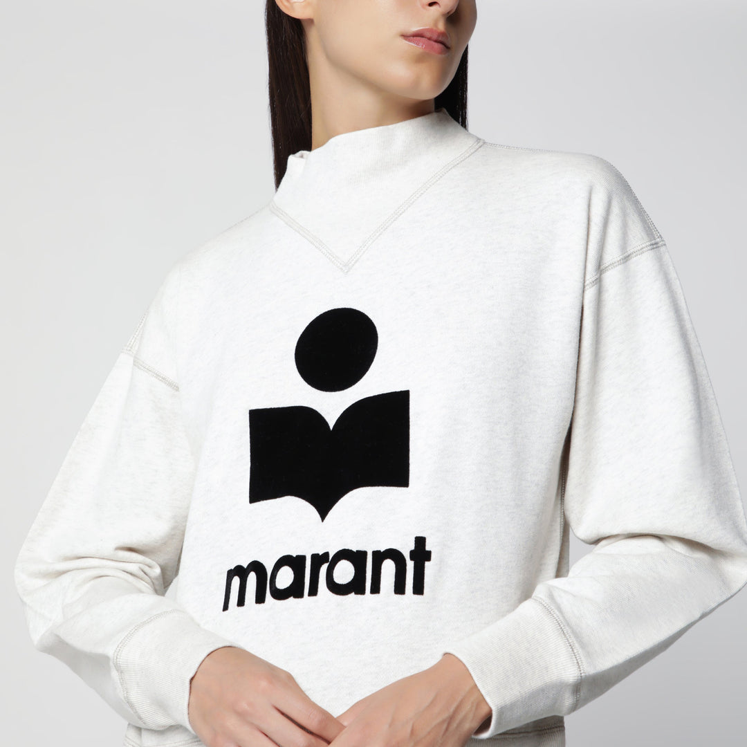 Isabel Marant ÉToile Shirts & Tops - Bianco | 24a7e27c6957b56a4c6cd5894d49e5d92a133e9c