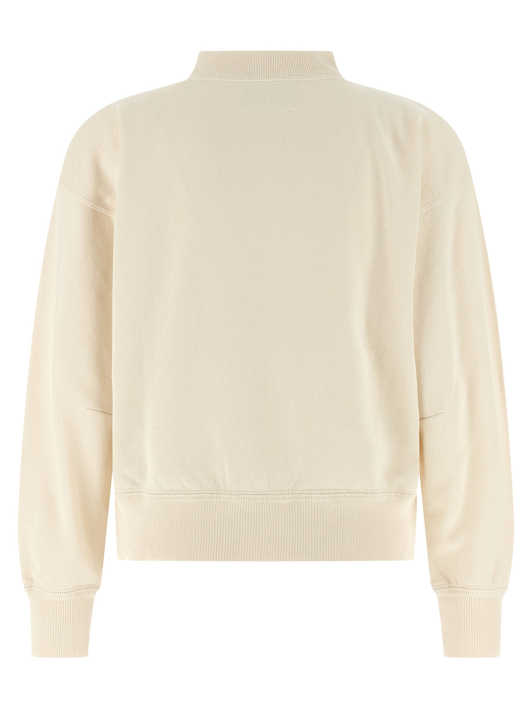 Marant Etoile Mobyli Felpe - Beige | c3bdafc21f838cb17b0b82d93bb92dc3046c9705