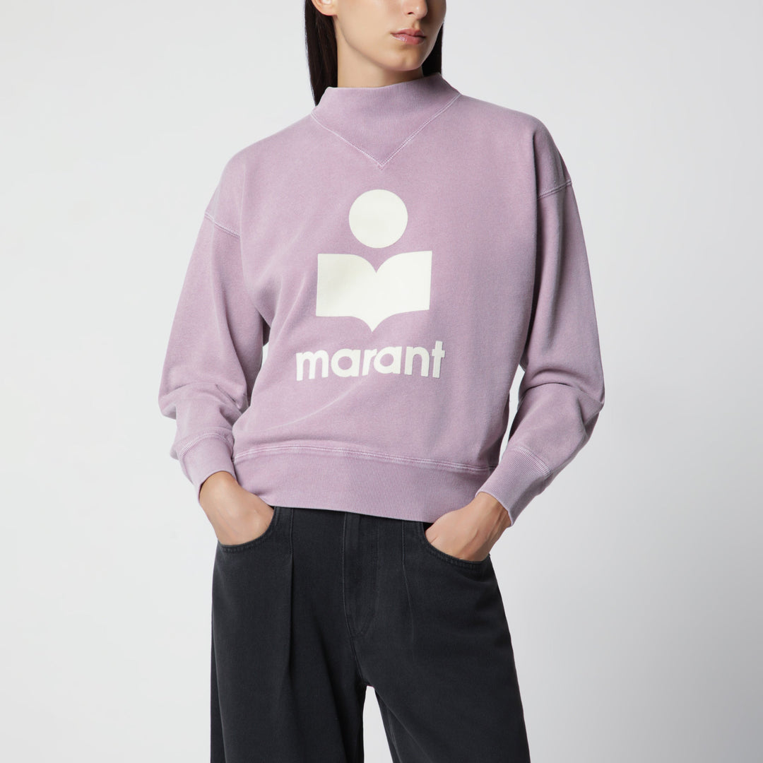 Isabel Marant ÉToile Shirts & Tops - Rosa | 039fb6b23d112a3e80aaad365a1edfa5da0bc660