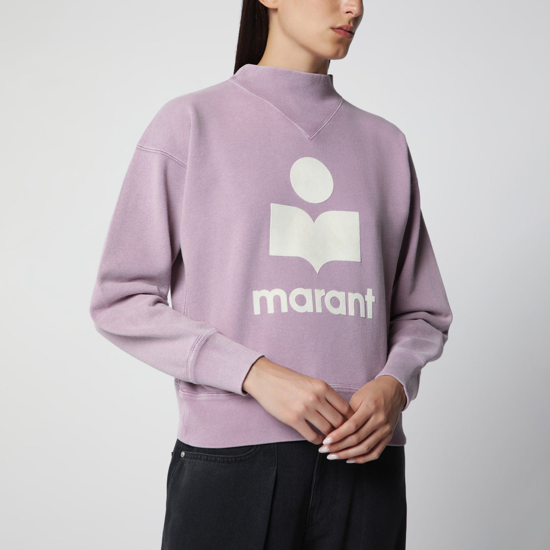 Isabel Marant ÉToile Shirts & Tops - Rosa | 6ebc0b01541f38273f5286e859f411e44c9ed412