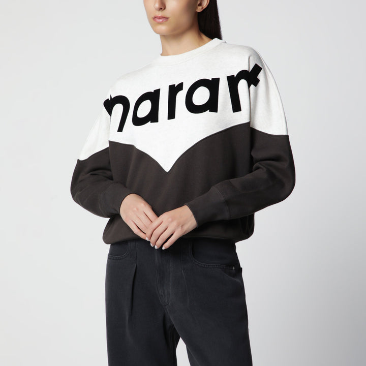 Isabel Marant ÉToile Shirts & Tops - Nero | ea904d6ecab6adf057afe5f907a9e90f507e1155