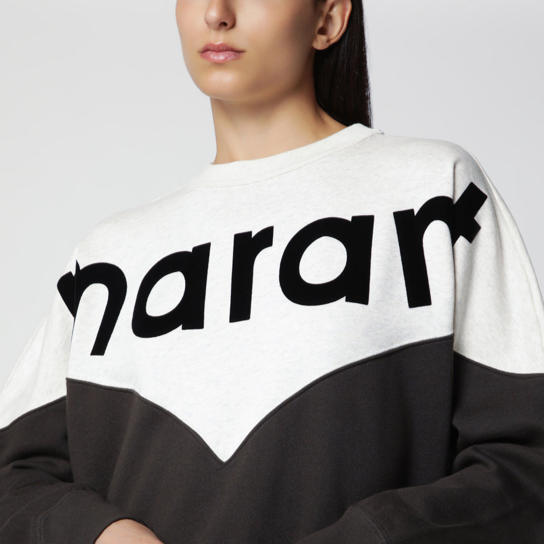Isabel Marant ÉToile Shirts & Tops - Nero | 9ed80299f728e4663646c3e683d4c51b7c48d2f3