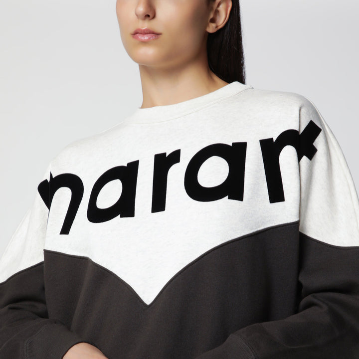 Isabel Marant ÉToile Shirts & Tops - Nero | 9ed80299f728e4663646c3e683d4c51b7c48d2f3