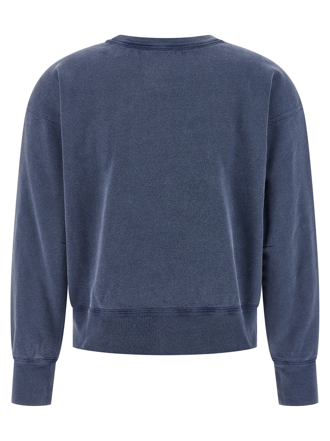 Marant Etoile Mobyli Felpe - Blu | 0bc1ffcd248ed42b3ef443b45a7ca13afa0f0693