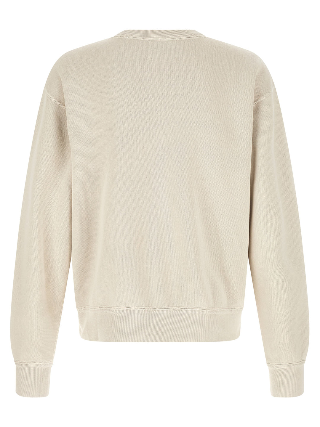 Marant Mikoy-Gb Felpe - Bianco | 2314c61224edc92e0893b01f72c7348b3396311e