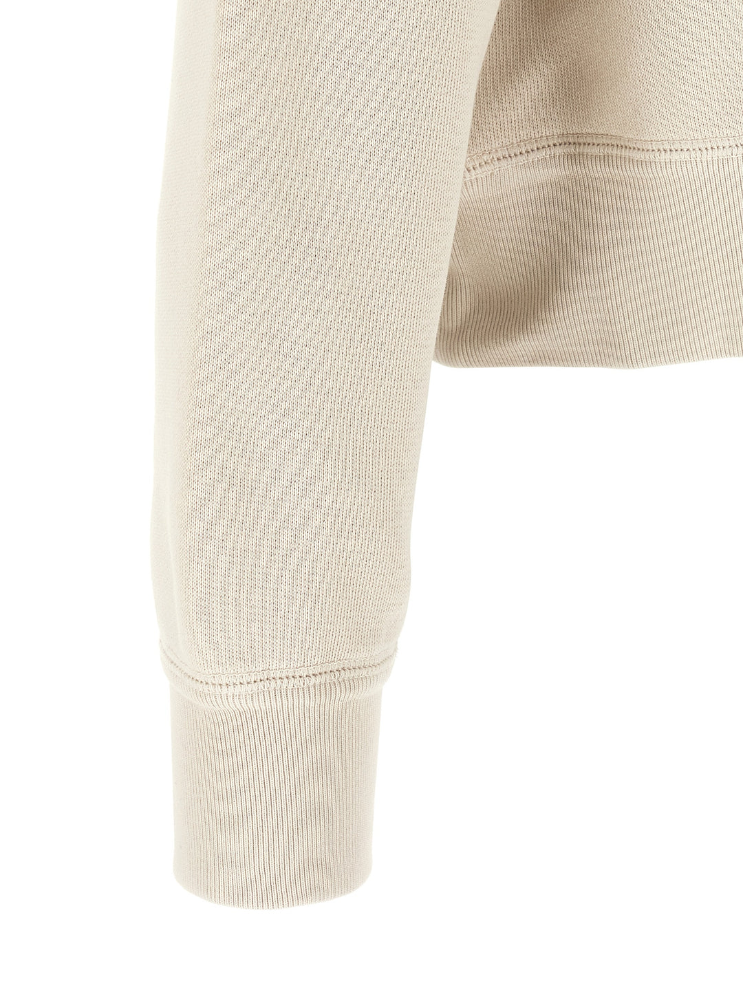 Marant Mikoy-Gb Felpe - Bianco | dfd4b86d6776ae36c25d30c8220cee8de2cb1567