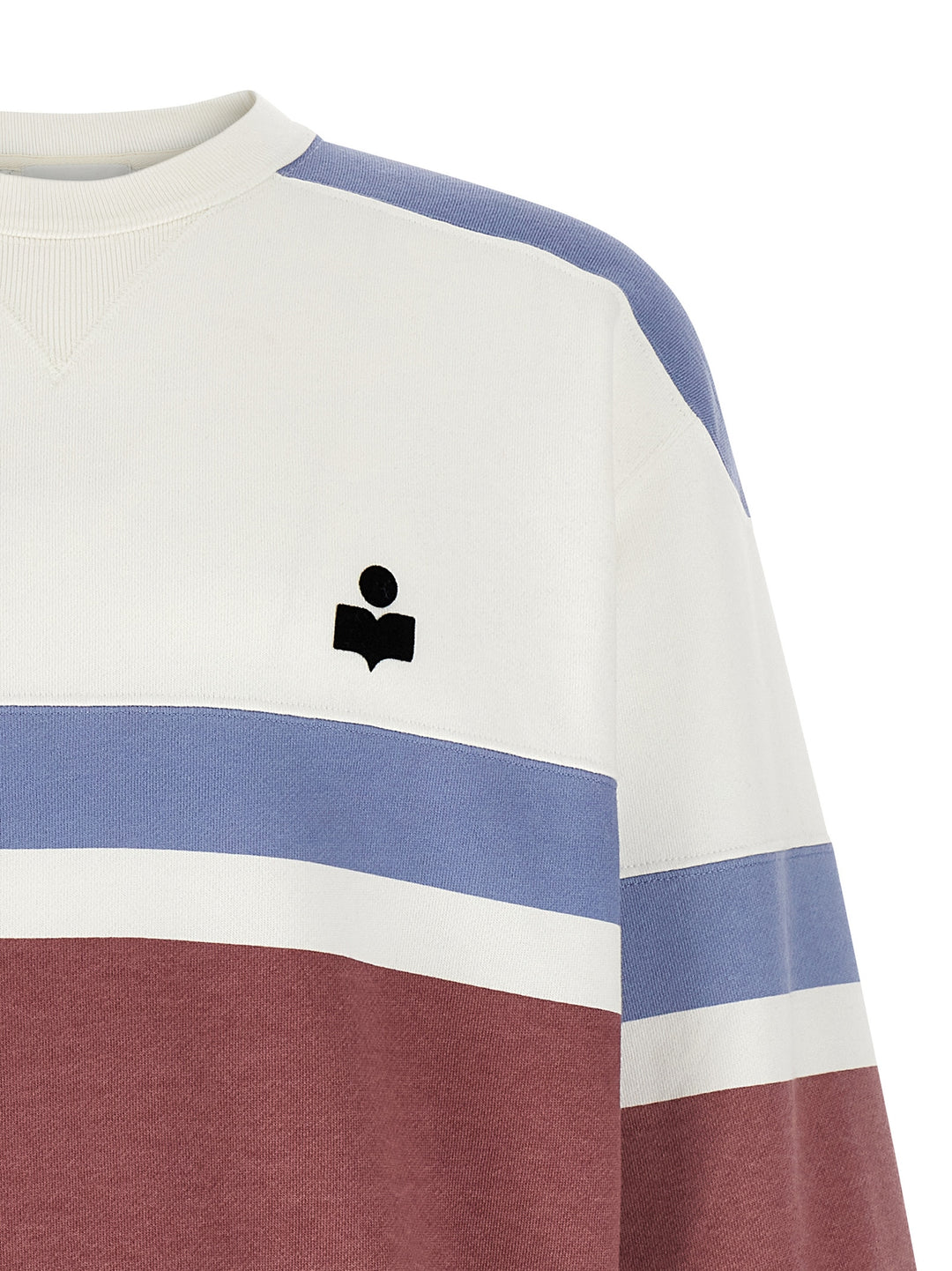 Marant Meyoan Felpe - Multicolor | 8121e9b8fa3f1a15d94666361c0111e1d78d00d4